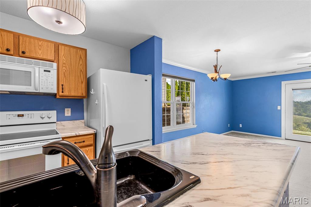 Ridgeview Estates - Residential