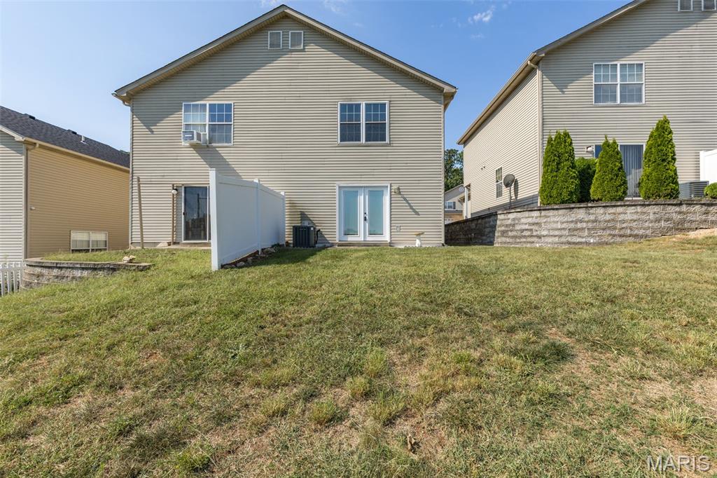 Ridgeview Estates - Residential