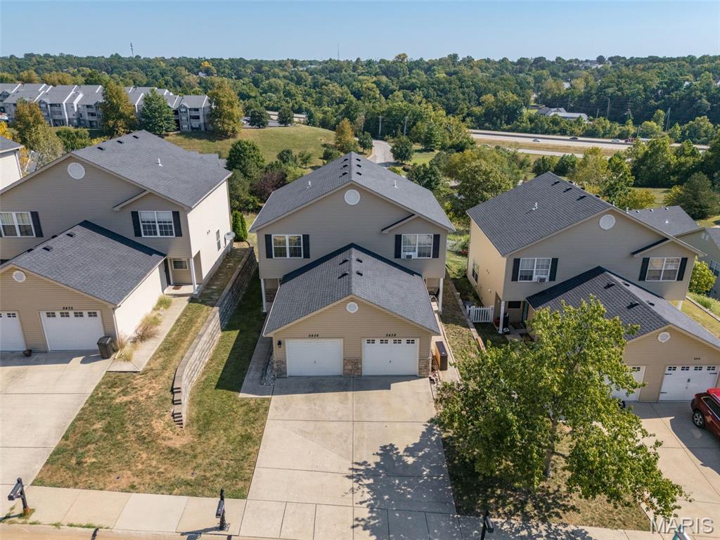 Ridgeview Estates - Residential