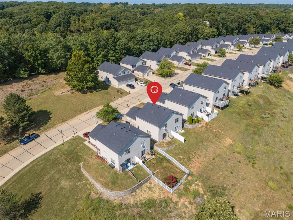 Ridgeview Estates - Residential