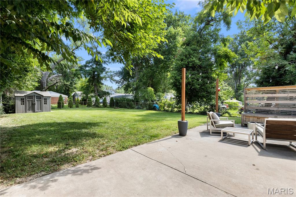 Webster Heights - Residential