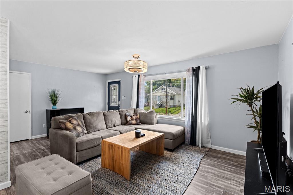 Webster Heights - Residential