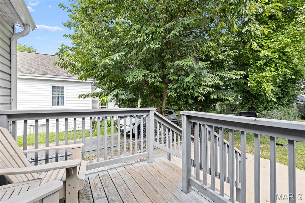 Webster Heights - Residential