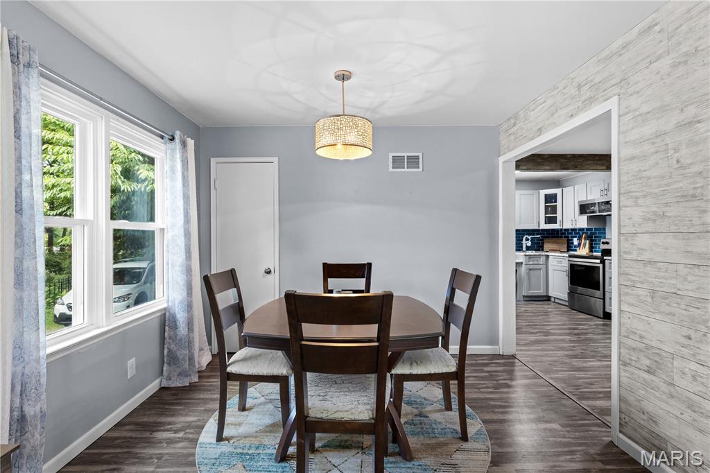 Webster Heights - Residential
