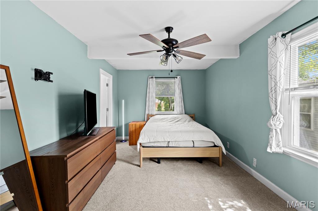 Webster Heights - Residential