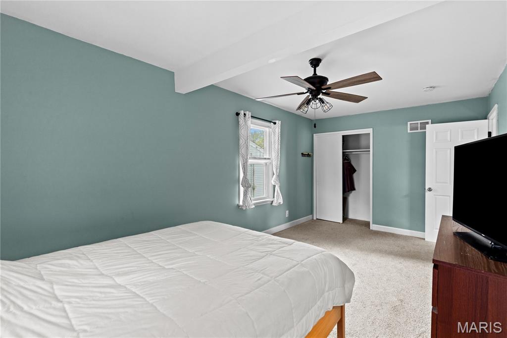 Webster Heights - Residential