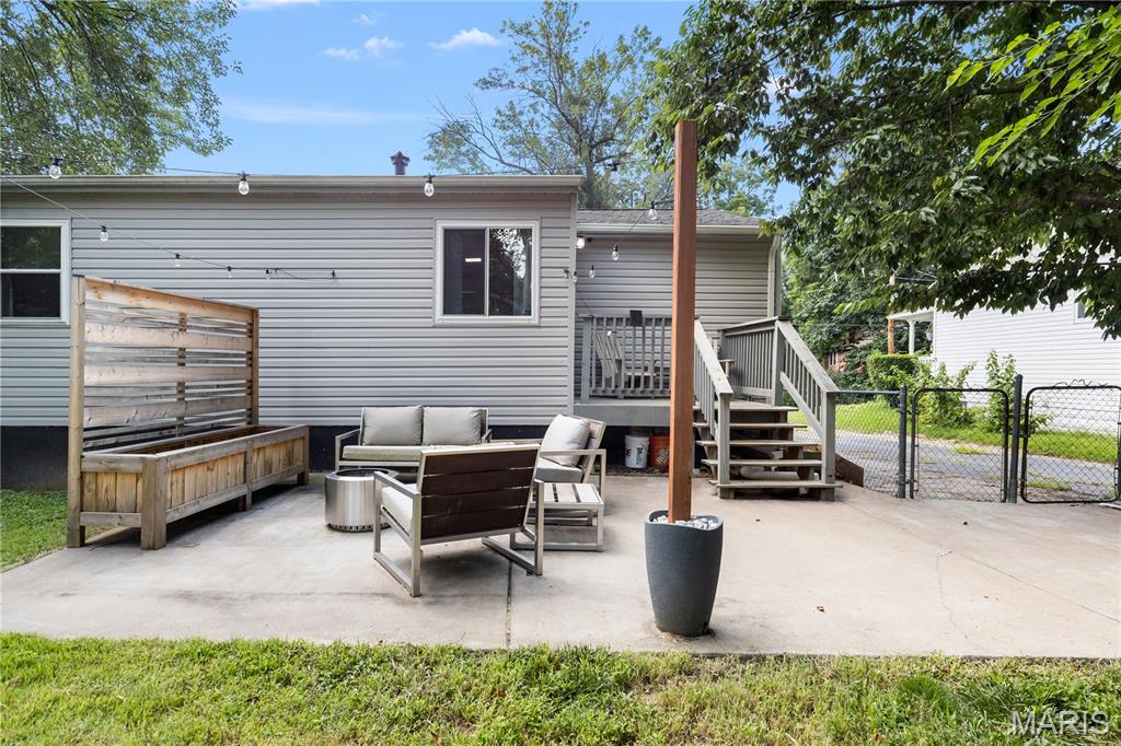 Webster Heights - Residential