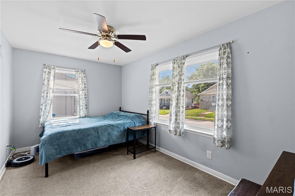 Webster Heights - Residential