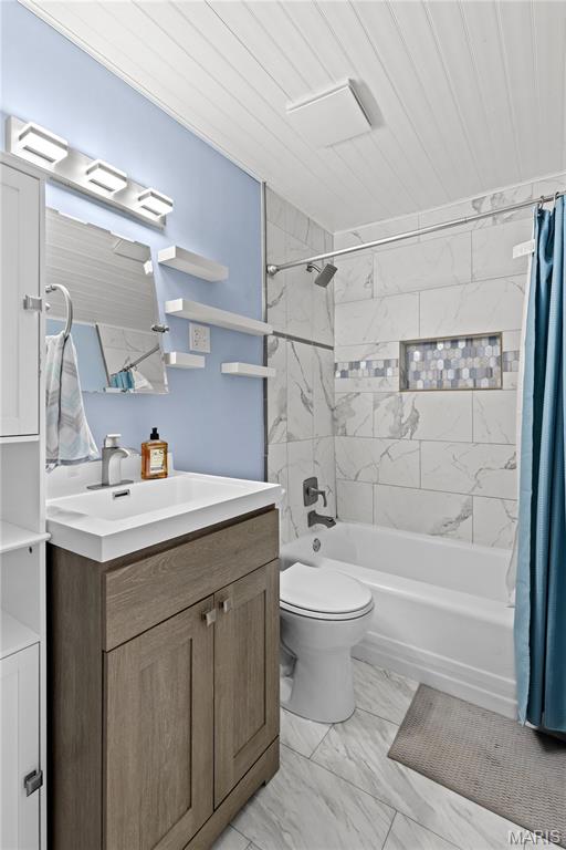 Webster Heights - Residential