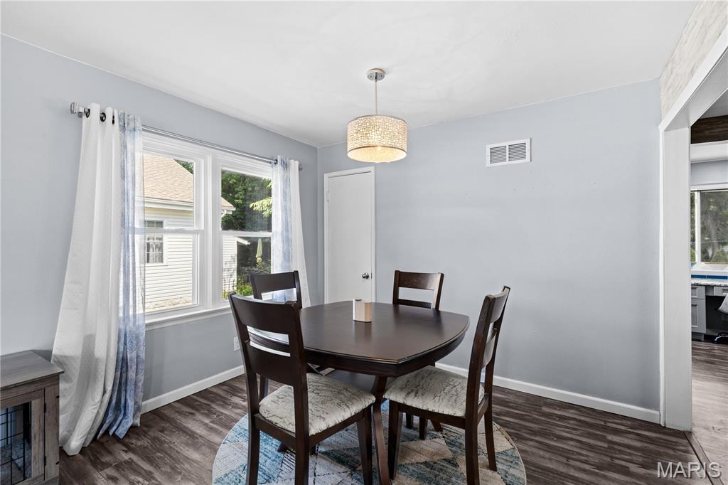 Webster Heights - Residential