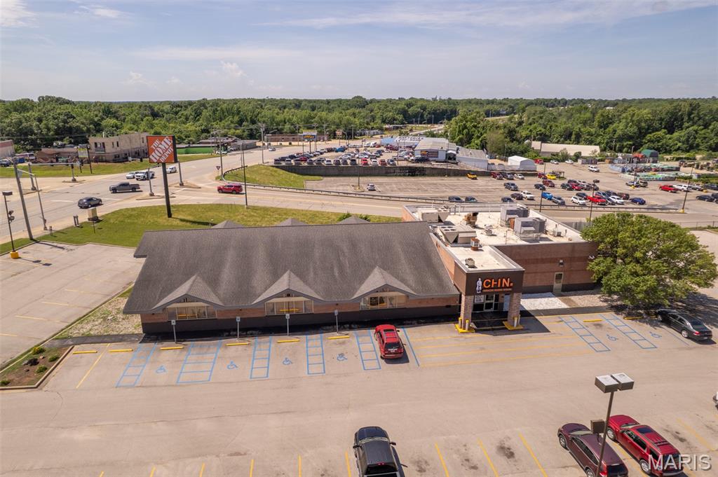 NON - Commercial Lease