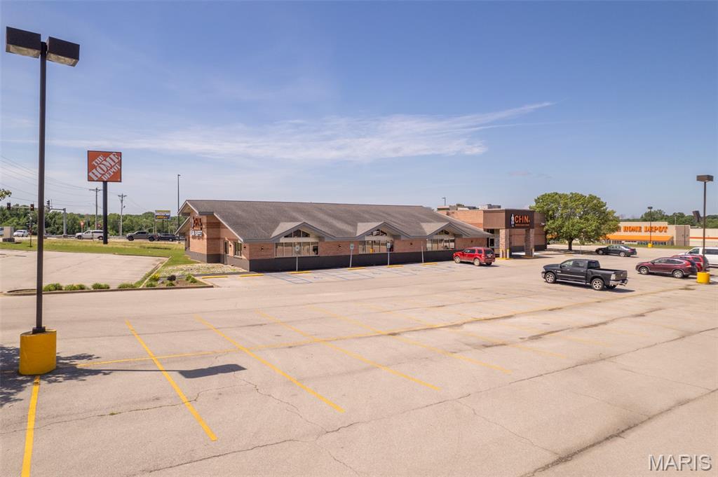 NON - Commercial Lease