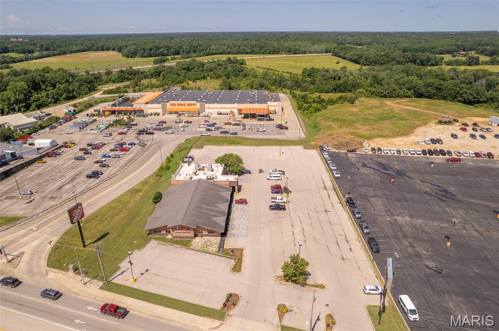 NON - Commercial Lease