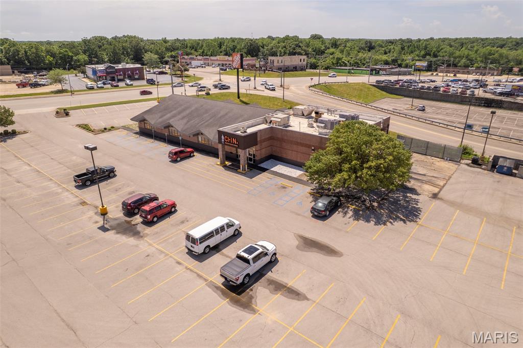 NON - Commercial Lease