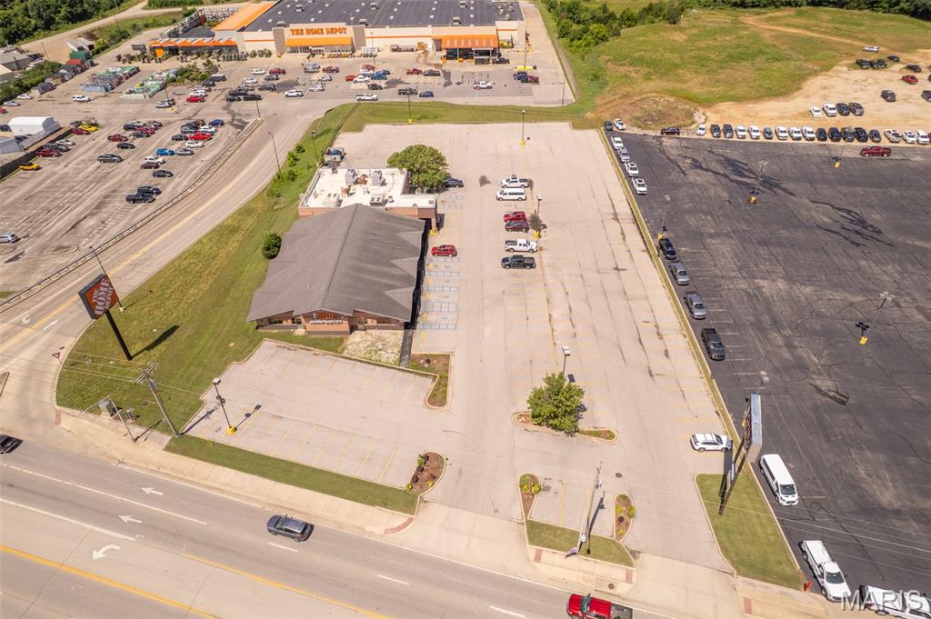 NON - Commercial Lease