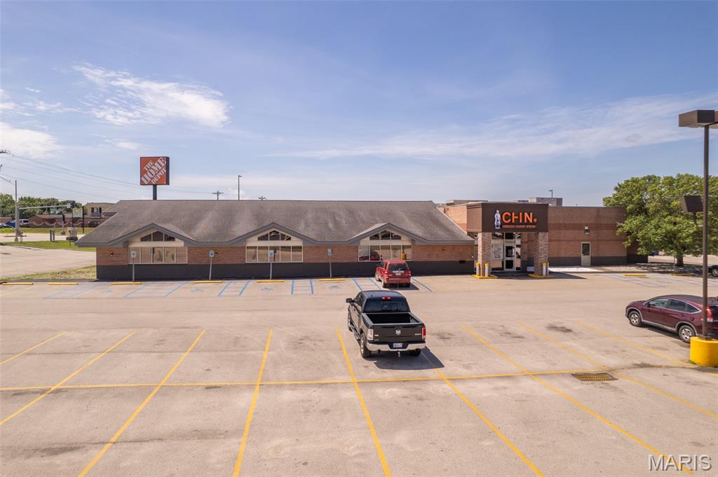 NON - Commercial Lease