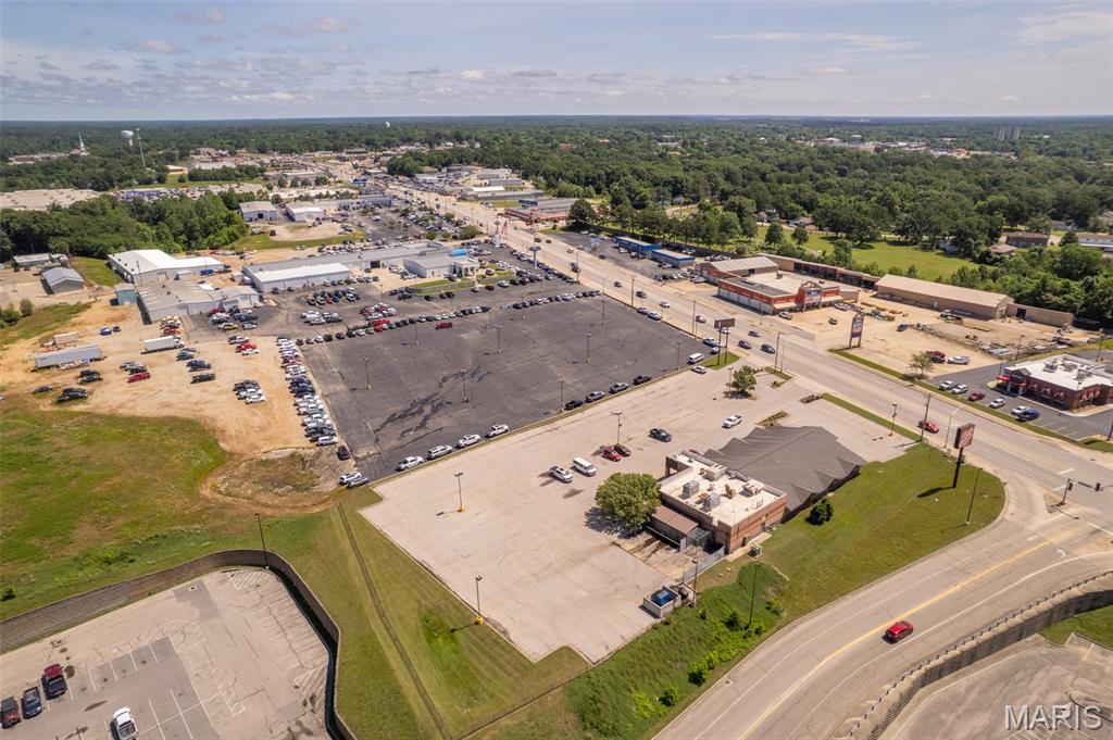 NON - Commercial Lease