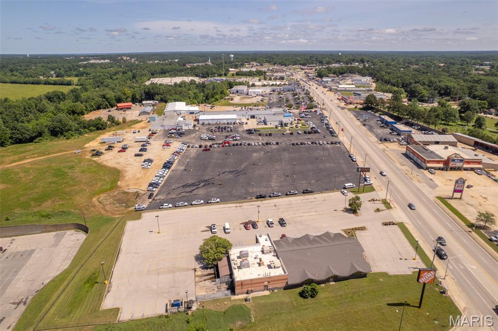 NON - Commercial Lease