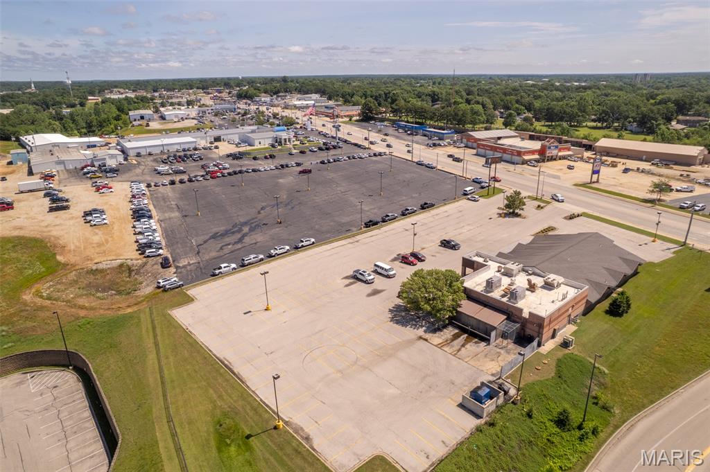 NON - Commercial Lease