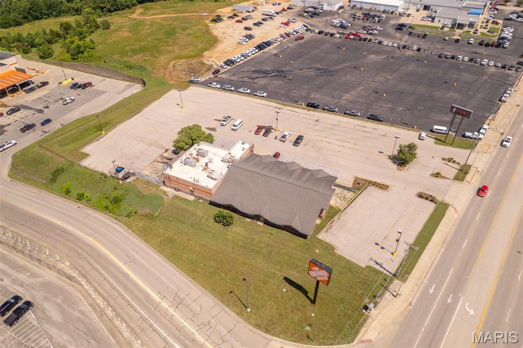 NON - Commercial Lease