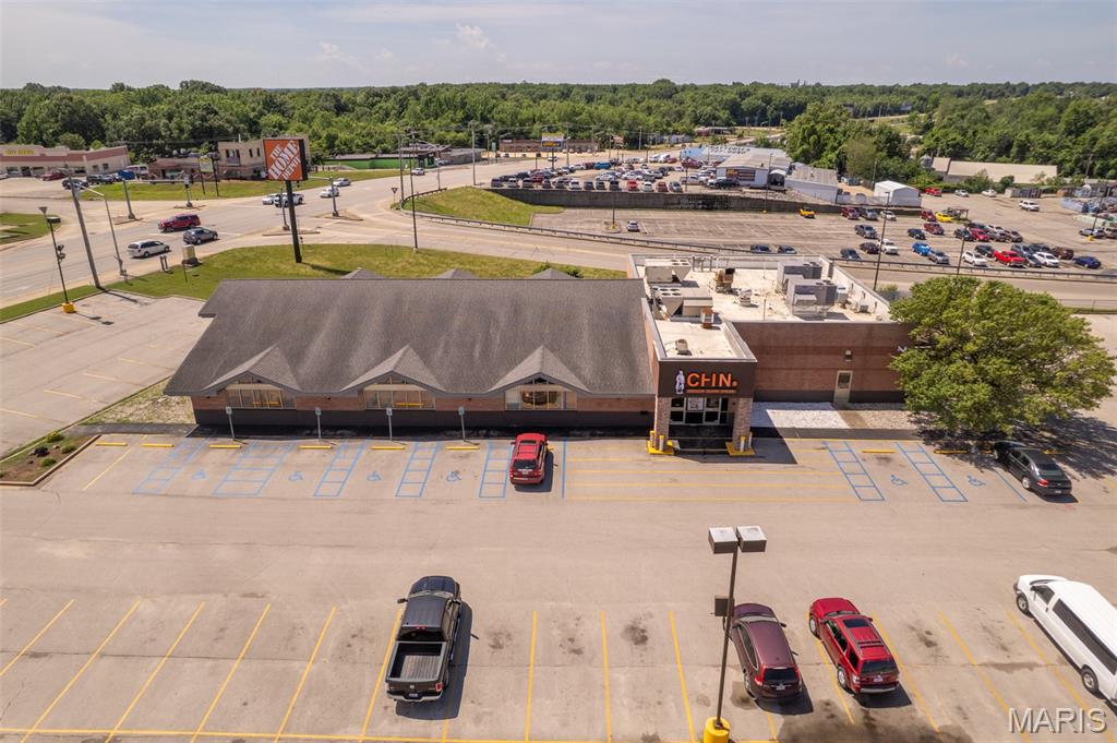 NON - Commercial Lease