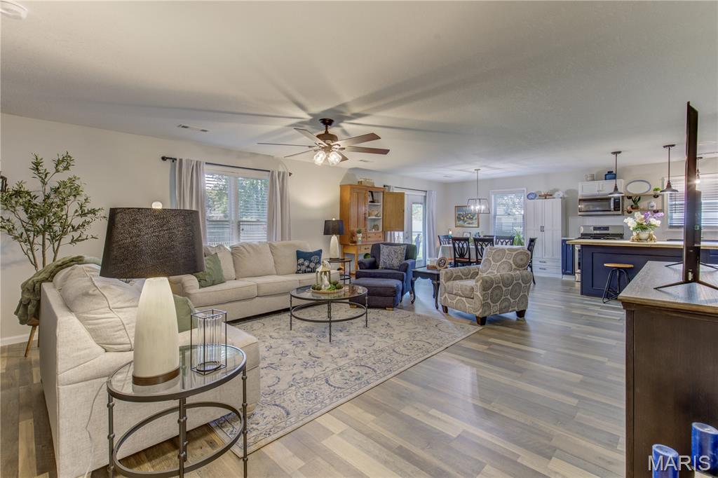South Ridge Estates - Residential