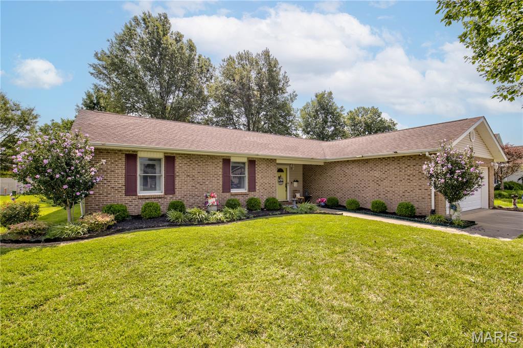 South Ridge Estates - Residential