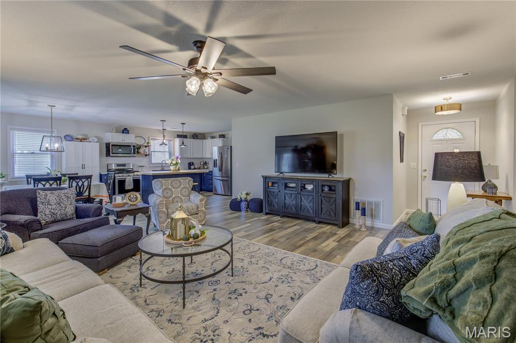 South Ridge Estates - Residential