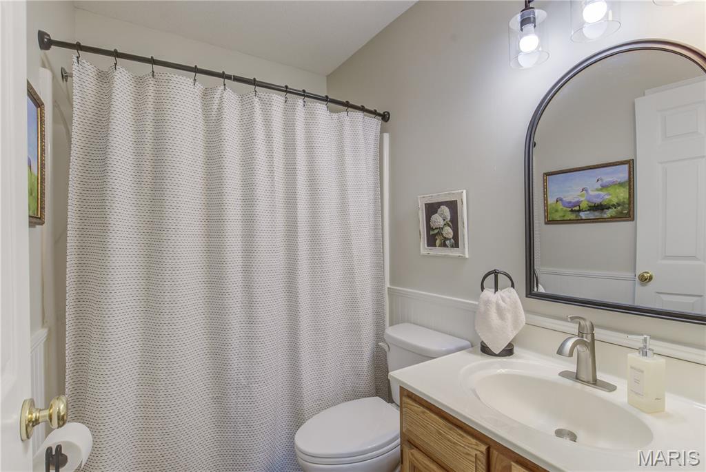 South Ridge Estates - Residential