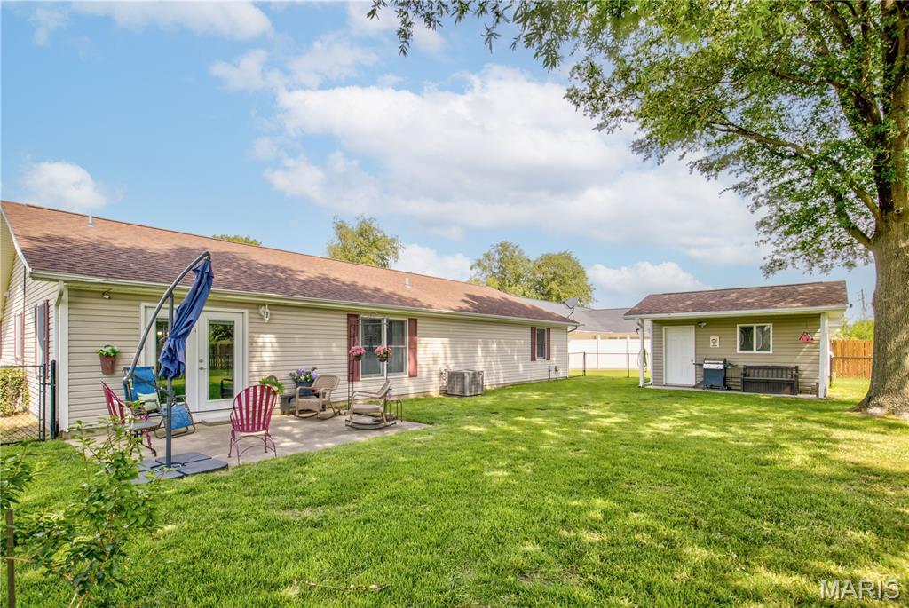 South Ridge Estates - Residential