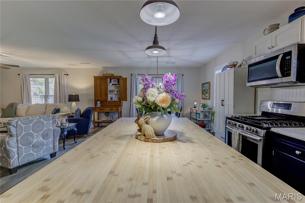 South Ridge Estates - Residential