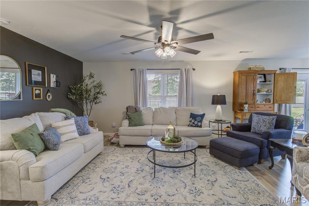 South Ridge Estates - Residential