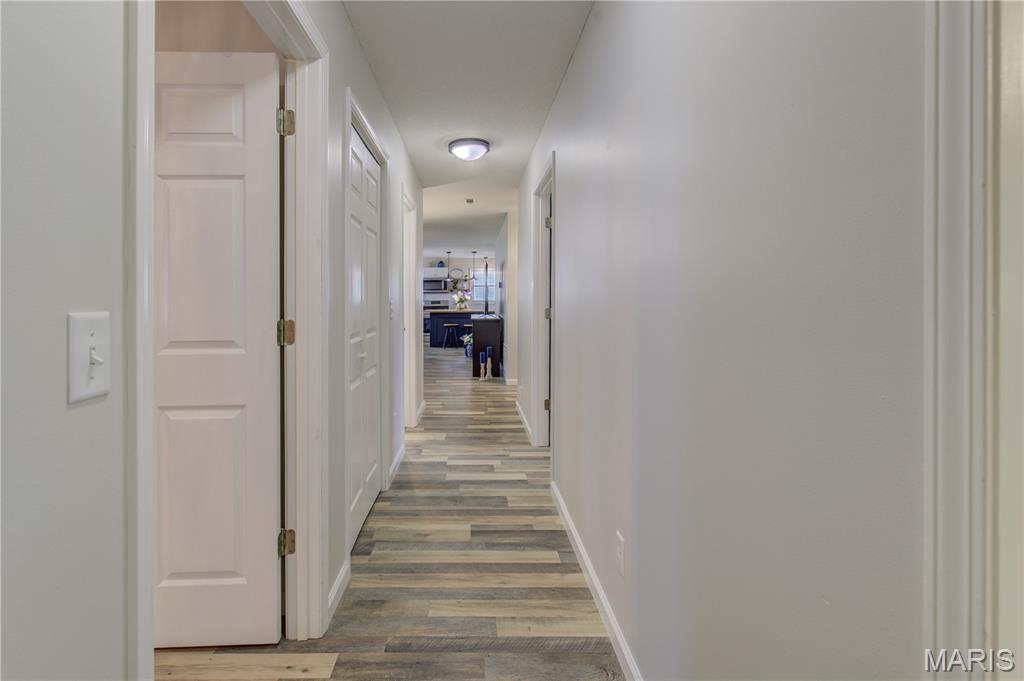 South Ridge Estates - Residential