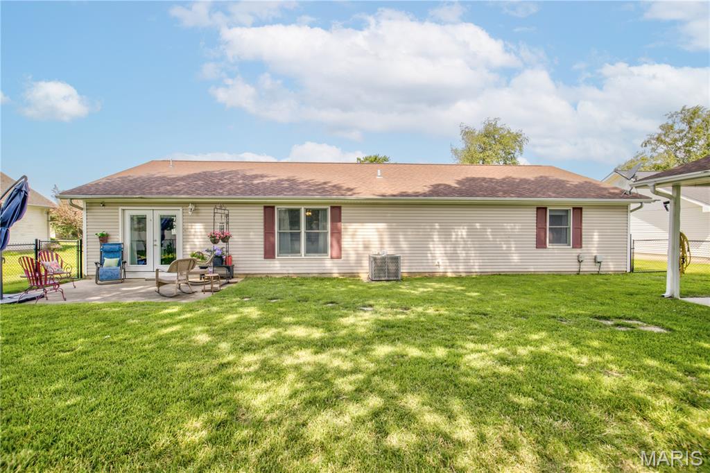 South Ridge Estates - Residential