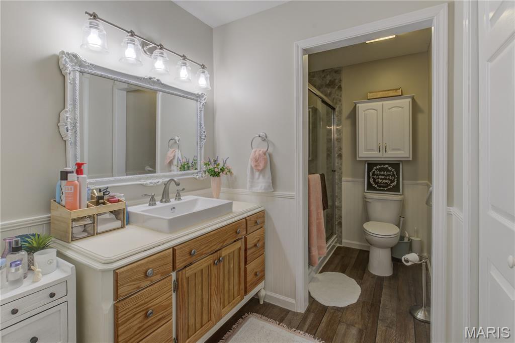 South Ridge Estates - Residential