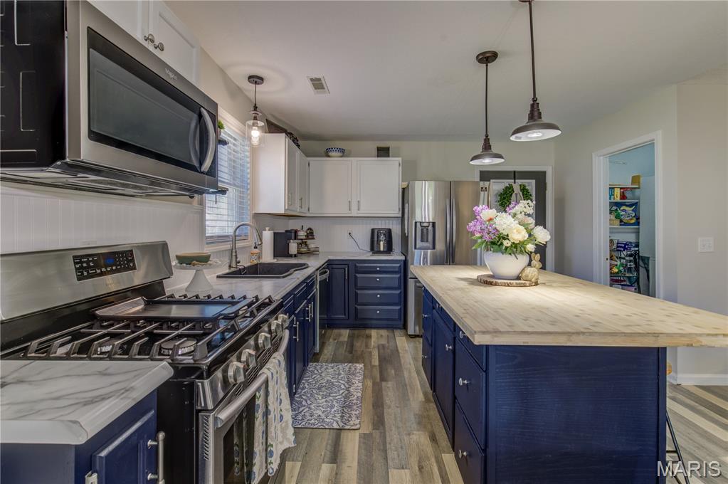 South Ridge Estates - Residential