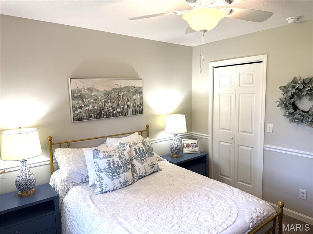 South Ridge Estates - Residential