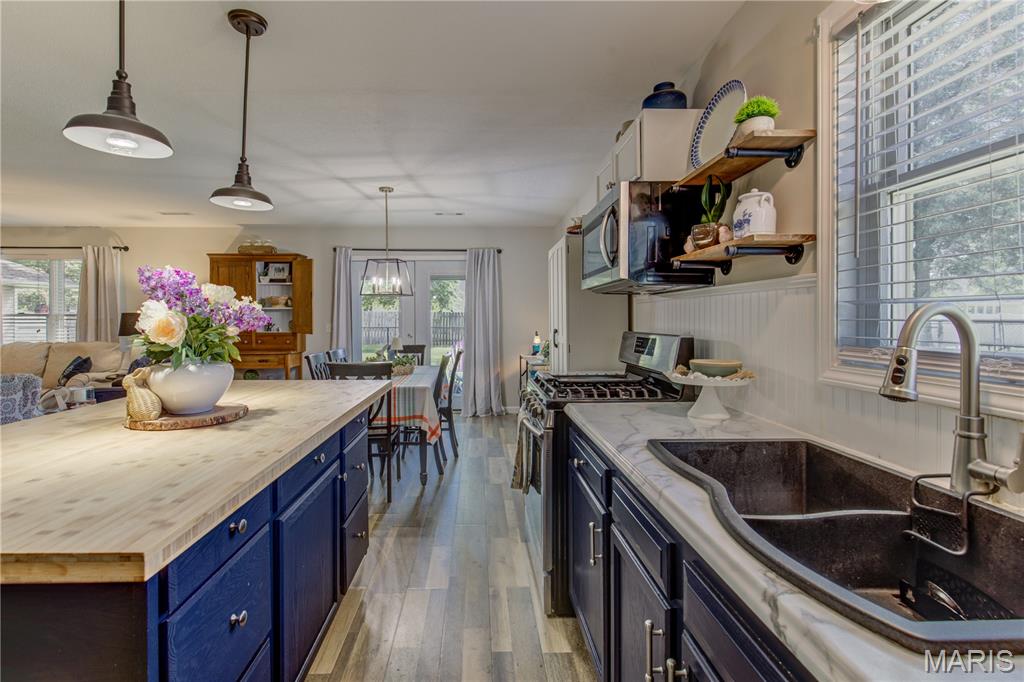 South Ridge Estates - Residential