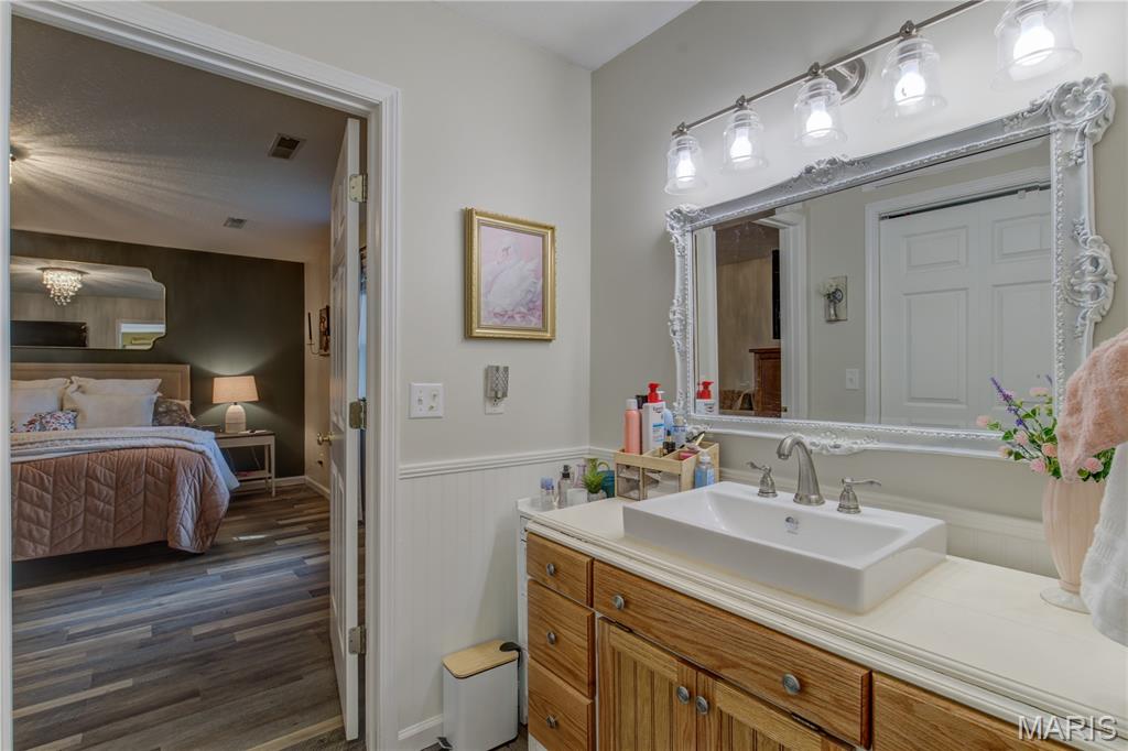 South Ridge Estates - Residential