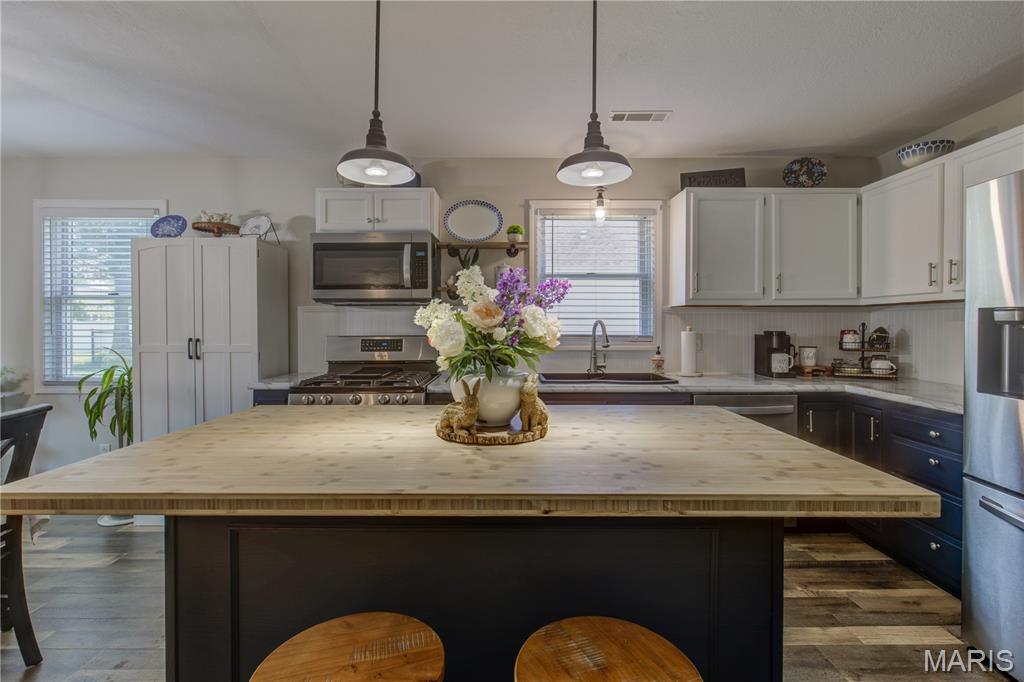 South Ridge Estates - Residential