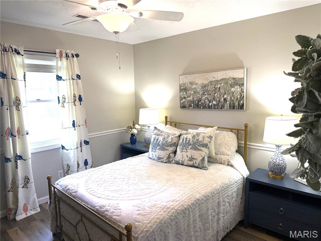 South Ridge Estates - Residential