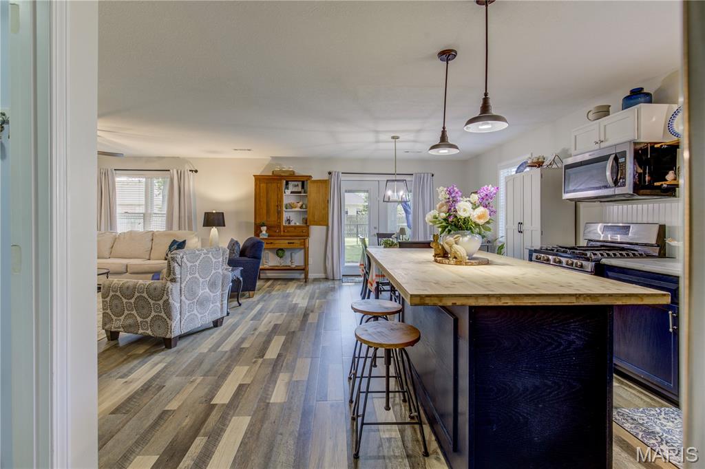 South Ridge Estates - Residential
