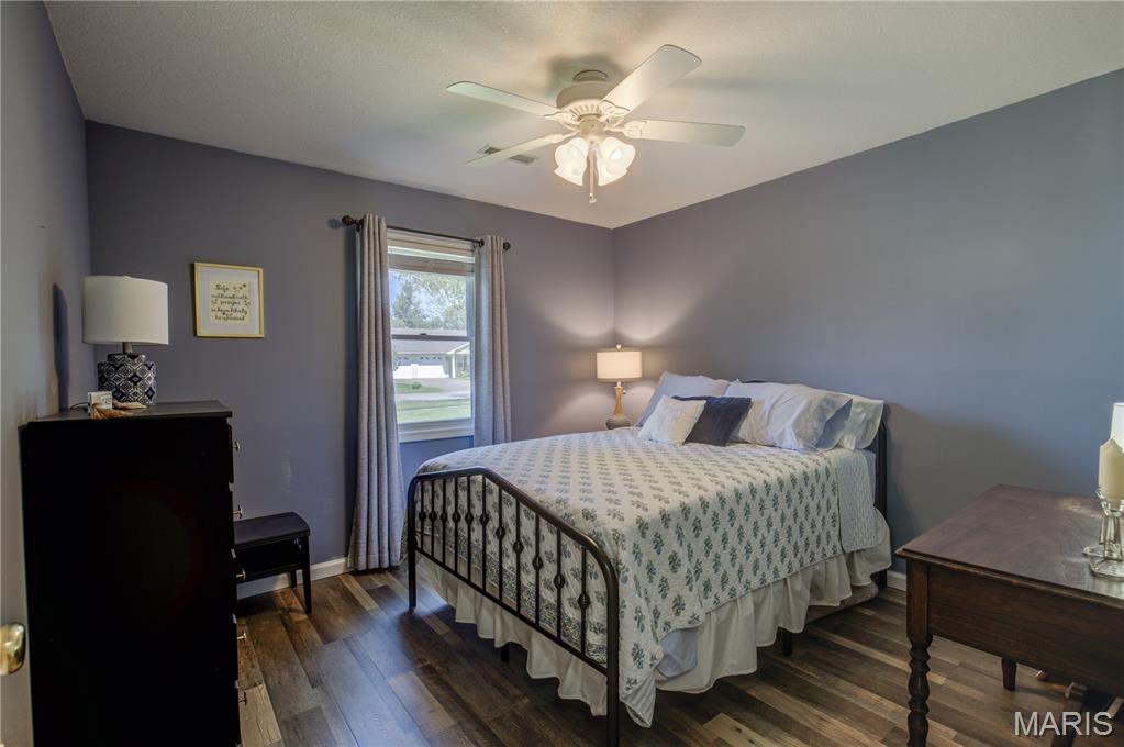South Ridge Estates - Residential
