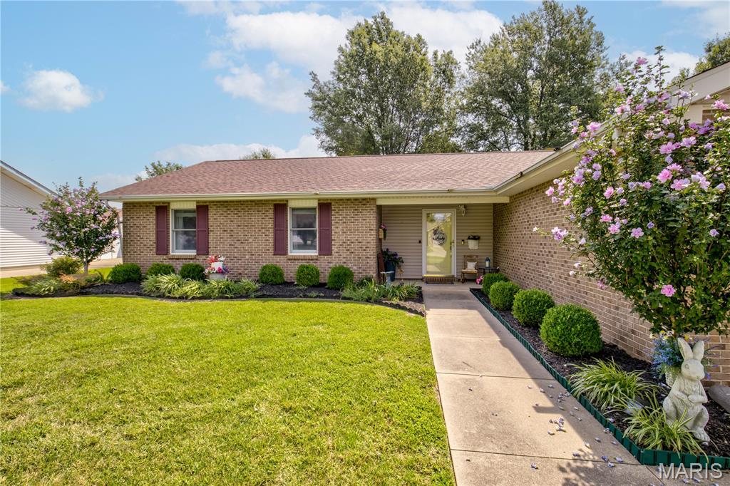 South Ridge Estates - Residential