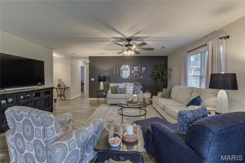 South Ridge Estates - Residential