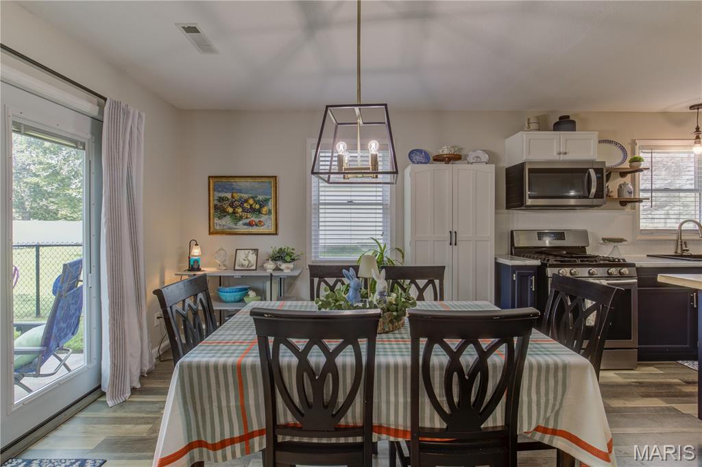 South Ridge Estates - Residential