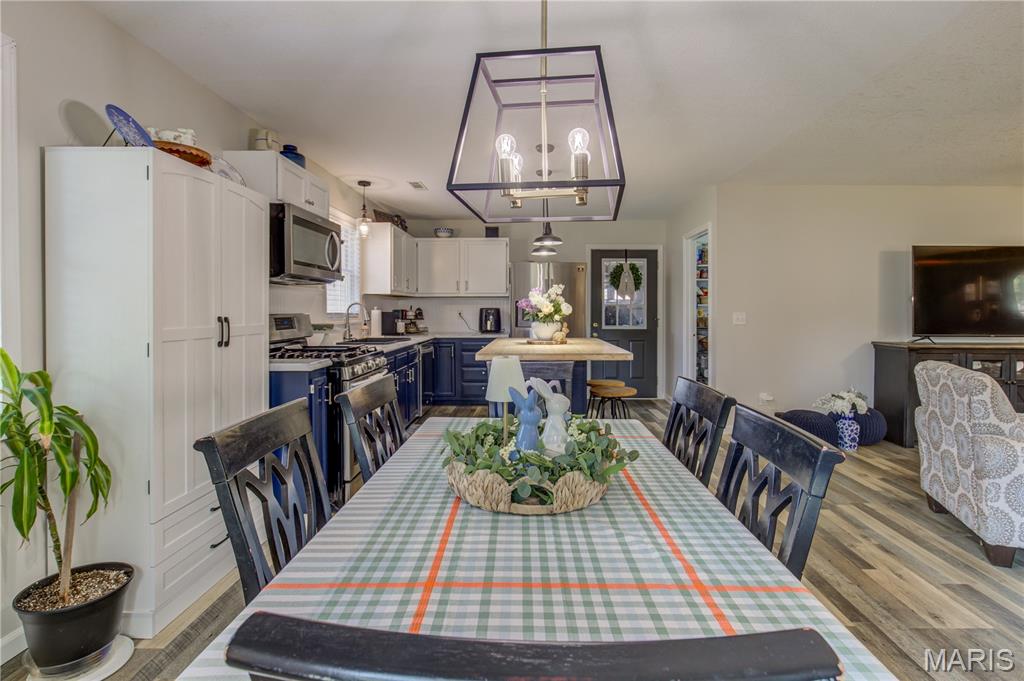South Ridge Estates - Residential
