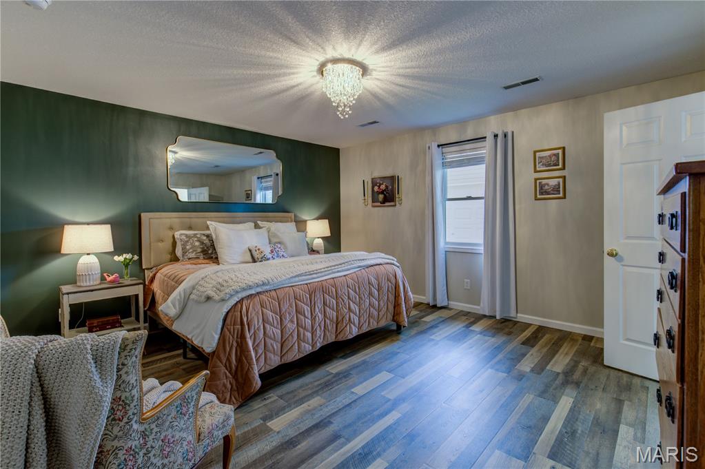 South Ridge Estates - Residential