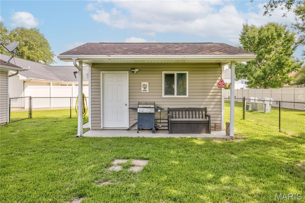 South Ridge Estates - Residential