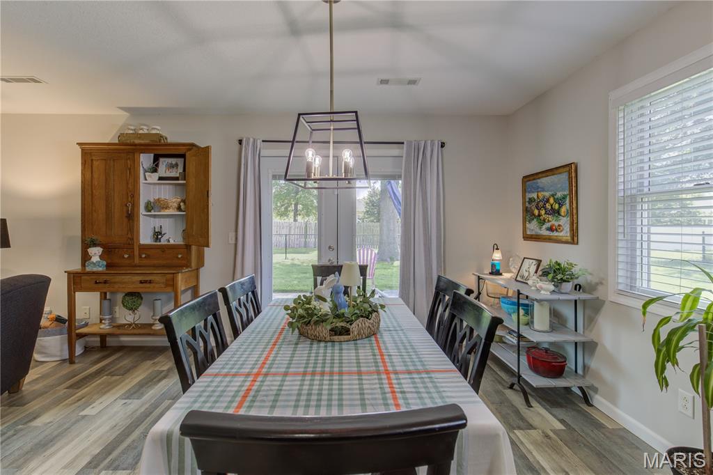 South Ridge Estates - Residential